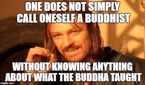 Image result for buddhist memes
