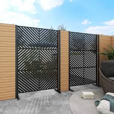 Privacy Screen Garden Screen Panels