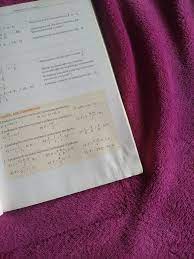 Matematyka Podręcznik Klasa 1 LO/technikum | Małkinia Górna | Kup teraz na  Allegro Lokalnie