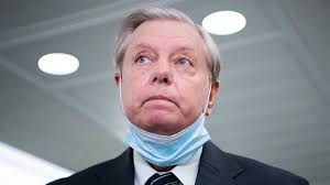 Graham, a member of the republican party, was first elected to the 108th congress. War Loving Iran Hating Lindsey Graham Is On The Brink Of Losing His Senate Seat Niac