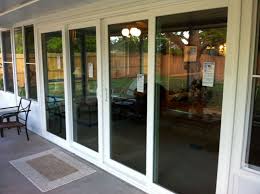 Vinyl Sliding Doors Clearwater Fl