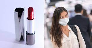 lipstick s in china suffer as covid