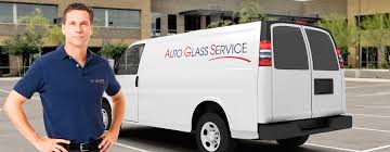 Auto Glass Service Repairs Or Replaces