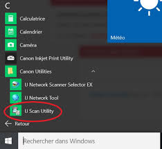 Windows 10, 8, 8.1, 7 vista, xp & 2000. Comment Scanner Un Document Communaute Pixma Mg3550 Sav Darty