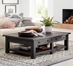 60 Inch Coffee Table With Storage