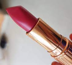 the queen matte revolution lipstick review
