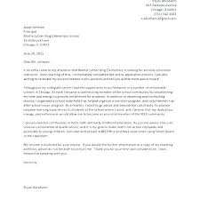 Online Cover Letter Examples Cold Call Cover Letter Example Online