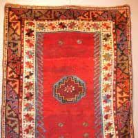 anatolian rugs jozan