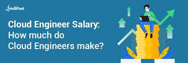 Cloud Engineer Salary How Much Do