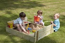Top 15 Outdoor Toys To Keep The Kids