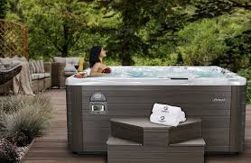Hot Tub Jacuzzi And Spa