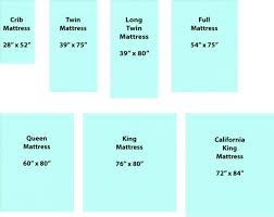 Crib Mattress Size Chart Beautiful Toddler Bed Vs Twin Bed