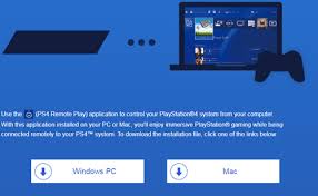 At least 5mbps broadband internet with 12mbps recommended via lan cable. How To Play Ps4 Games On Your Pc