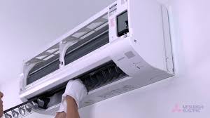 Inspecting your car ac yourself before having it repaired can save on cost. How To Clean Air Conditioner Filters Youtube