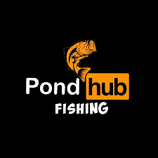 Pondhub Fishing - YouTube