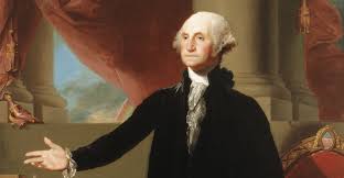 George washington proclaimed a truth he held to be self evident, that all men are created equal. Why Aren T There Any Pictures Of George Washington Smiling