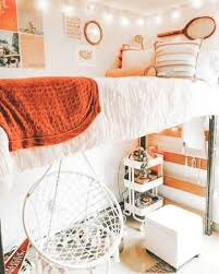 Aesthetic Dorm Room Ideas On A Budget