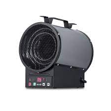 240v Electric Garage Heater