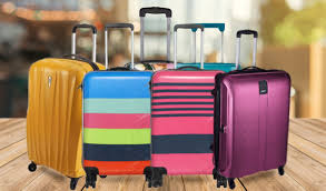 travel bag manufacturing companies