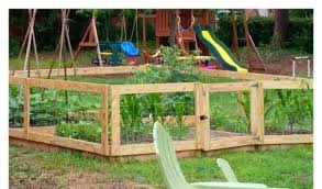 25 great diy garden fence ideas with