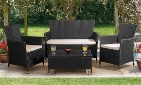 best finish for outdoor wood furniture