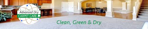 the host dry carpet cleaning method