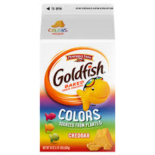 save on pepperidge farm goldfish colors