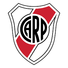 Eps, png file size : Club Atletico River Plate Logos Download