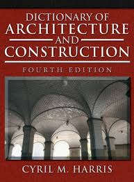 dictionary of civil engineering