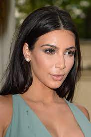 kim kardashian contour makeup stylecaster