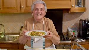 pasta grannies discovers nonna rosa s