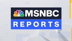 The channel is the sister of the group of eight others which include cnbc, cnbc world and six others. Msnbc Rebranding Live Blocks To Emphasize Journalists Hard News Focus Newscaststudio
