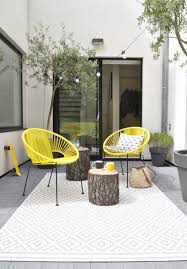 10 Stylish Garden Furniture Ideas