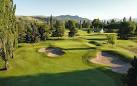 Spallumcheen Golf & Country Club Vernon BC Canada