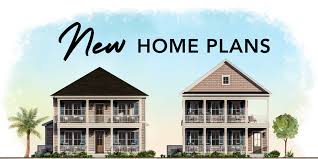 Plans Available At Living Dunes
