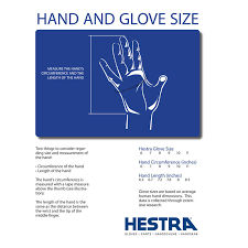 Hestra Wool Glove Liners Off White