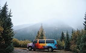 Maybe you would like to learn more about one of these? Dispersed Camping 101 Free Camping In The Us Escape Campervans
