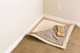 2023 carpet removal cost how much to