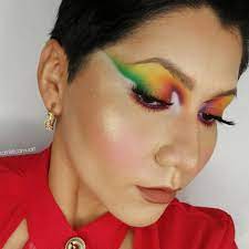 rosa professional makeup artist