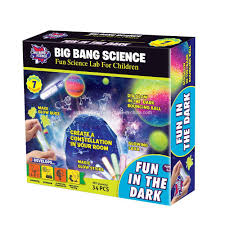 An older child will be more capable of opening and closing boxes, cleaning up spills, measuring out ingredients, etc. China Glow In The Dark Fun Lab Kids Science Experiment Kit China Glow In The Dark Toys And Glow Toys Price