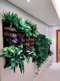 Indoor Waterproof Vertical Garden