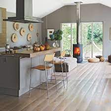 A worktop is the workhorse in your kitchen, so choosing the right one is really important. Grey Kitchen Ideas 30 Design Tips For Grey Cabinets Worktops And Walls