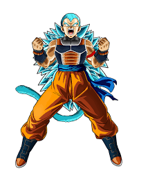 The first season of the dragon ball z anime series contains the raditz and vegeta arcs, which comprises the part 1 of the saiyan saga, which adapts the 17th through the 21st volumes of the dragon ball manga series by akira toriyama.the series follows the adventures of goku.the episodes deal with goku as he learns about his saiyan heritage and battles raditz, nappa, and vegeta, three other. Super Saiyan Blue Radditz Good By Jagsons On Deviantart Dragon Ball Super Manga Super Saiyan Blue Dragon Ball Image