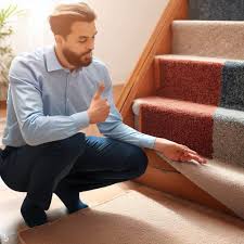 perfect carpet for your stairs