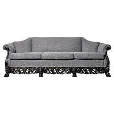 gothic revival sofa at 1stdibs