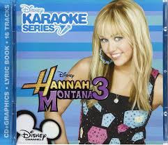 Netsujou no spectrum ikimono gakari 3:48320 kbps Disney Karaoke Series Hannah Montana 3 Disney Karaoke Series Amazon De Musik