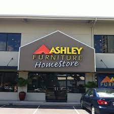 ashley home furniture and home