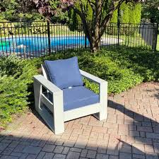Plans Outdoor Chair Woodworking Plans