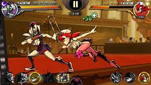 Moisterrific's Valentine Tier List and Recommended Builds | Skullgirls  Mobile Forums