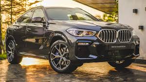 Buy and sell on malaysia's largest marketplace. G06 Bmw X6 Launched In Malaysia Xdrive40i Rm730k Paultan Org